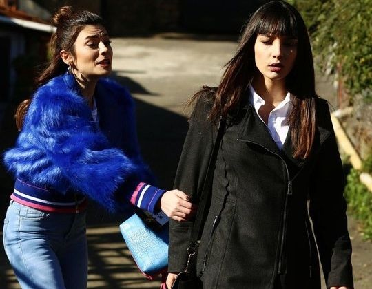 Zengin ve Yoksul : Fotoğraf