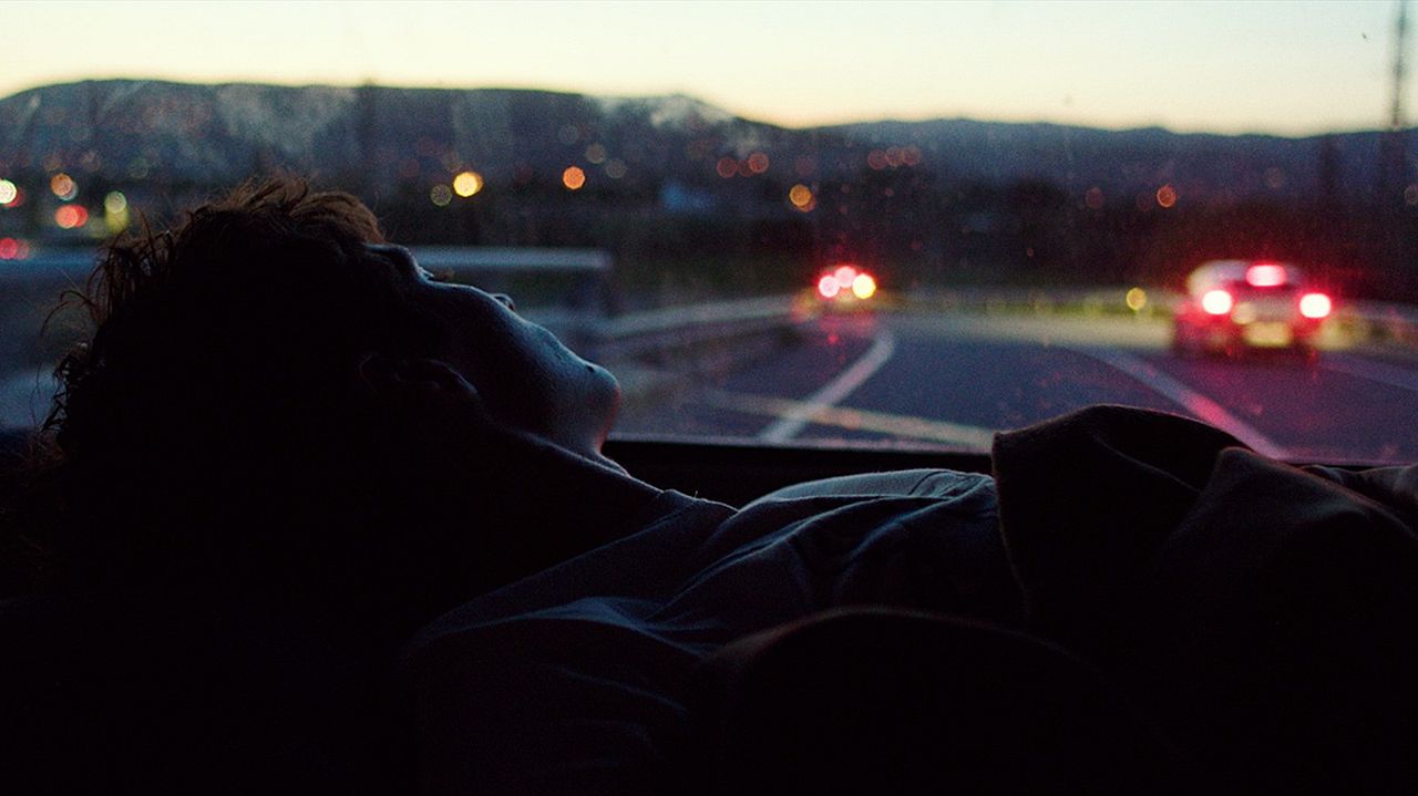 Fotoğraf Fionn Whitehead