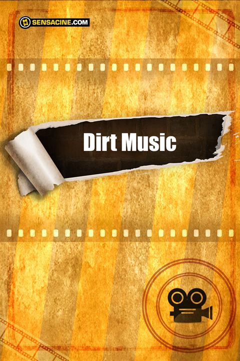Dirt Music : Afiş