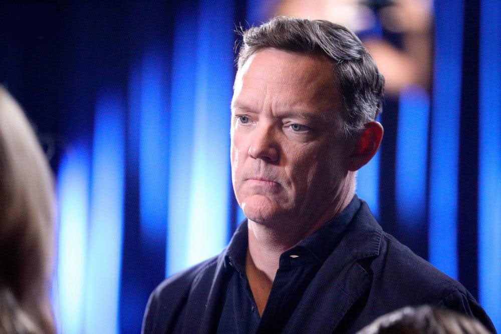 Fotoğraf Matthew Lillard