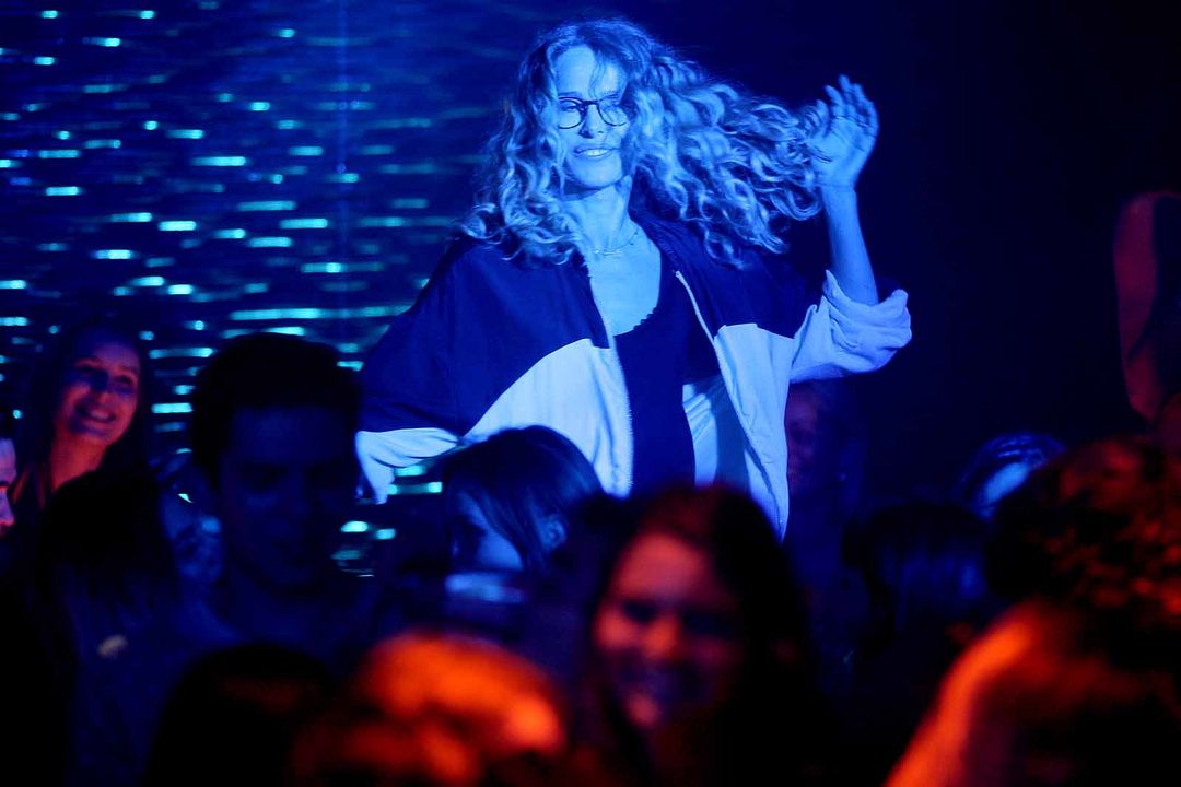 Küçük Beyaz Yalanlar Devam Ediyor : Fotoğraf Pascale Arbillot