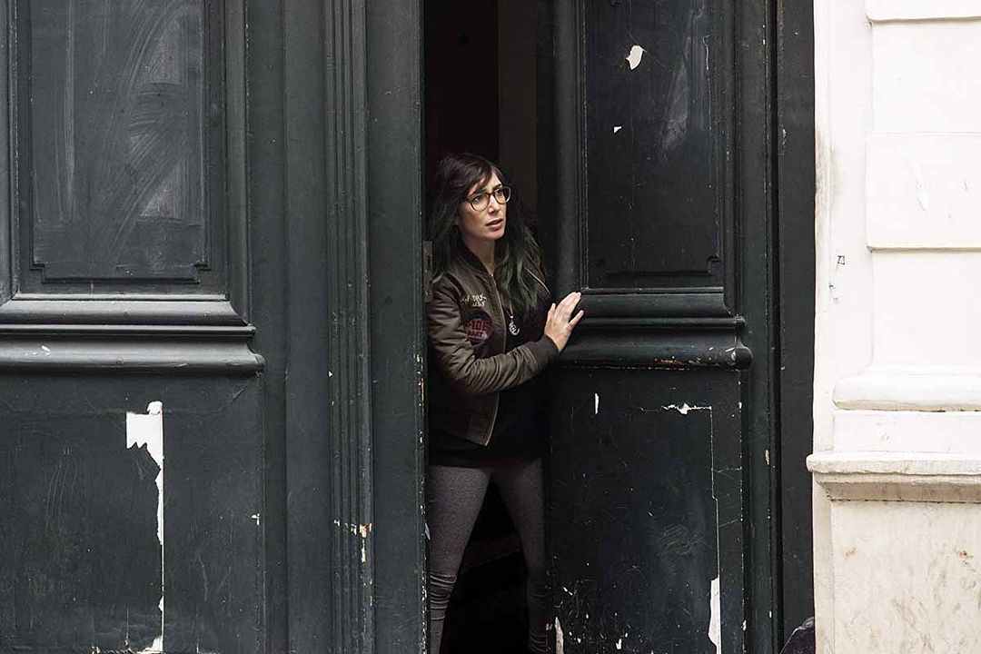 Fotoğraf Nora Hamzawi