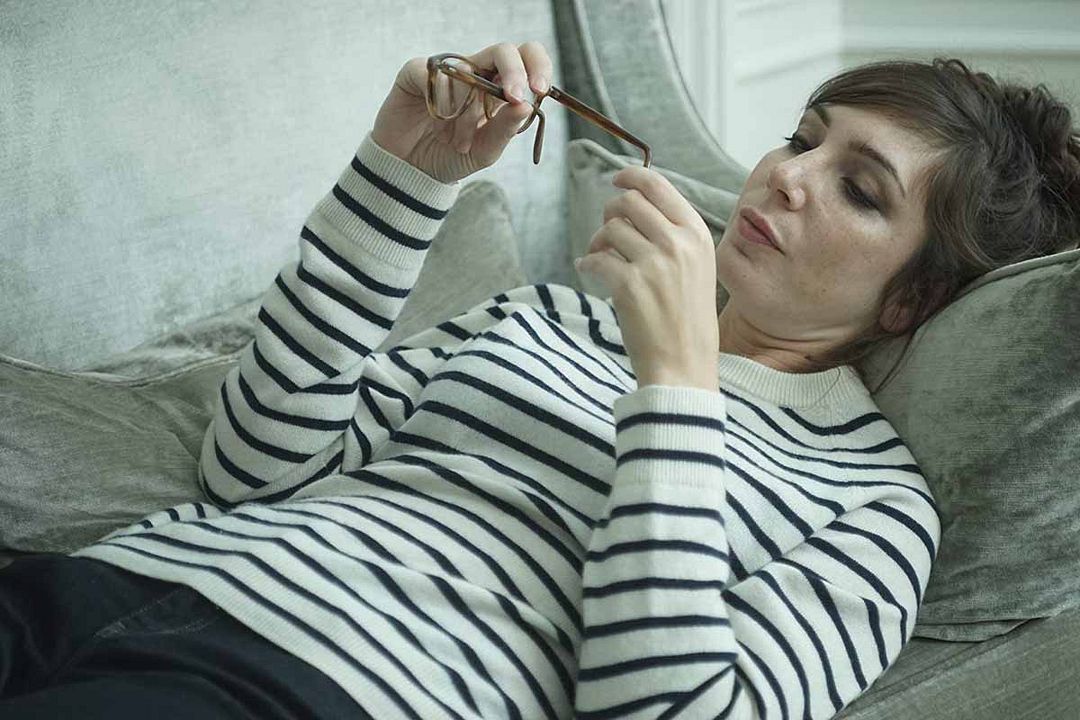 Fotoğraf Nora Hamzawi