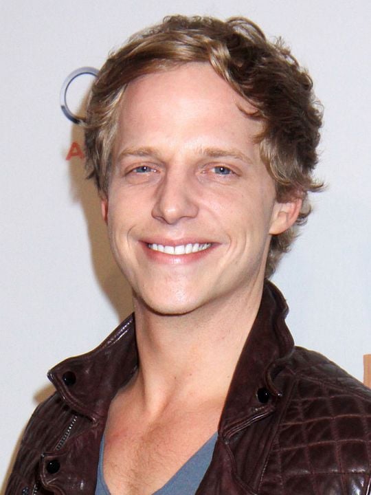 Afiş Chris Geere