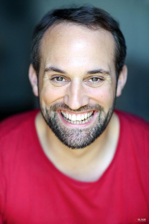 Afiş Romain Fleury