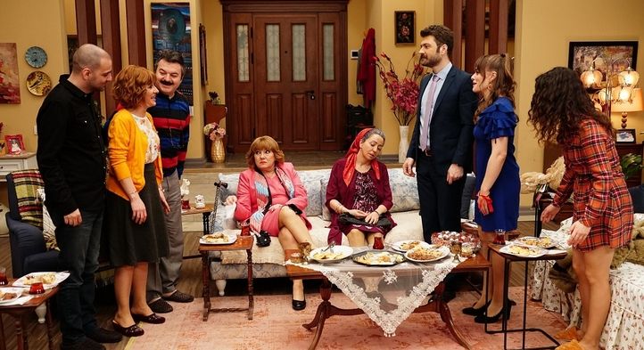 Jet Sosyete : Fotoğraf