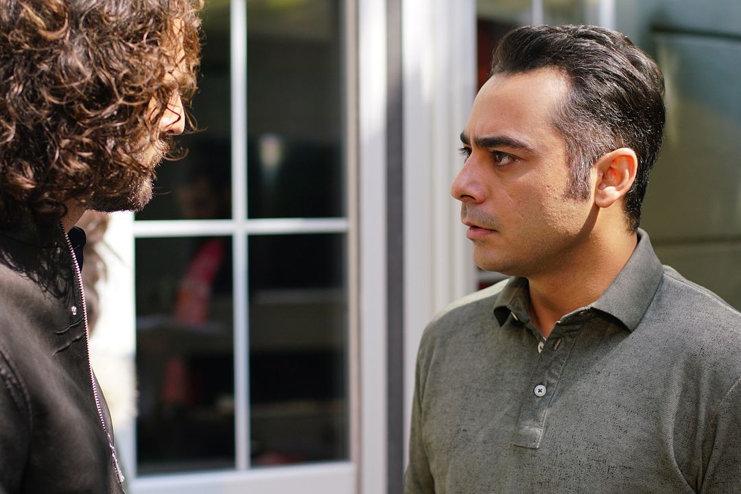 Bir Aile Hikayesi : Fotoğraf