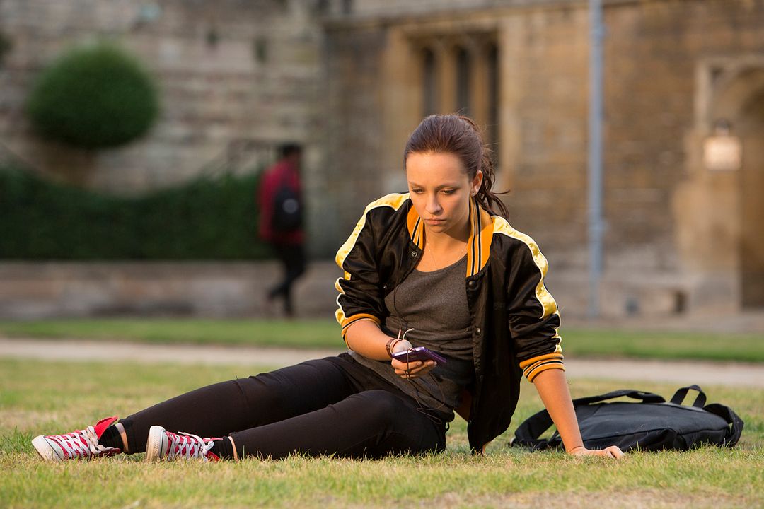 Fotoğraf Molly Windsor