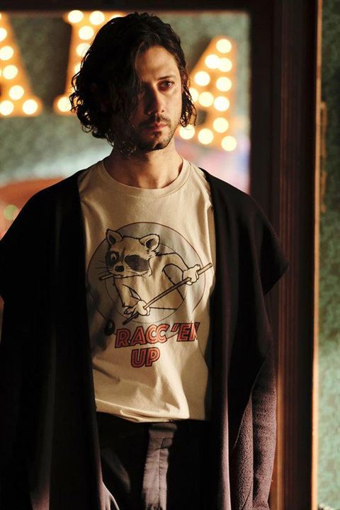 Fotoğraf Hale Appleman