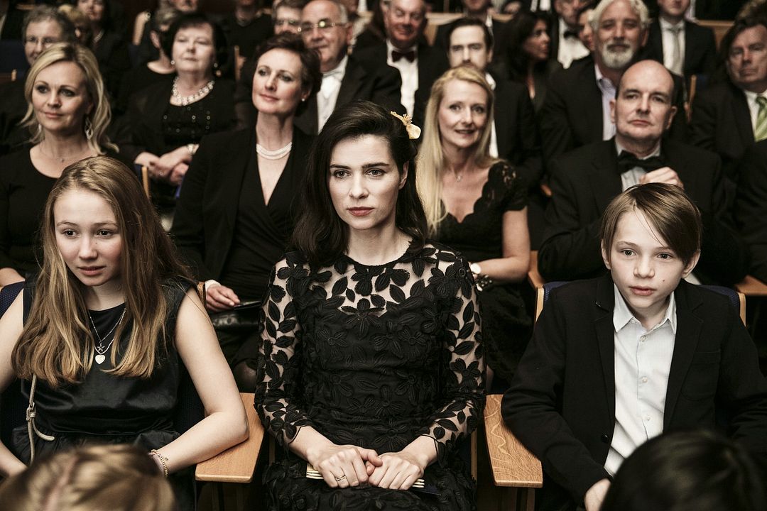 Fotoğraf Nora Tschirner