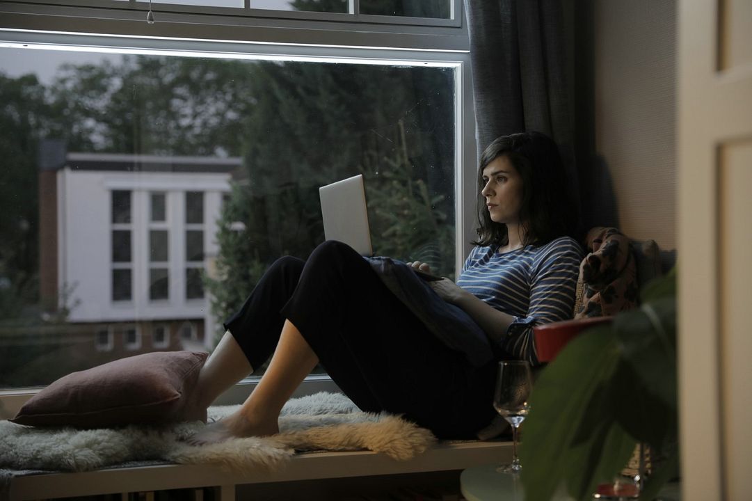 Fotoğraf Nora Tschirner