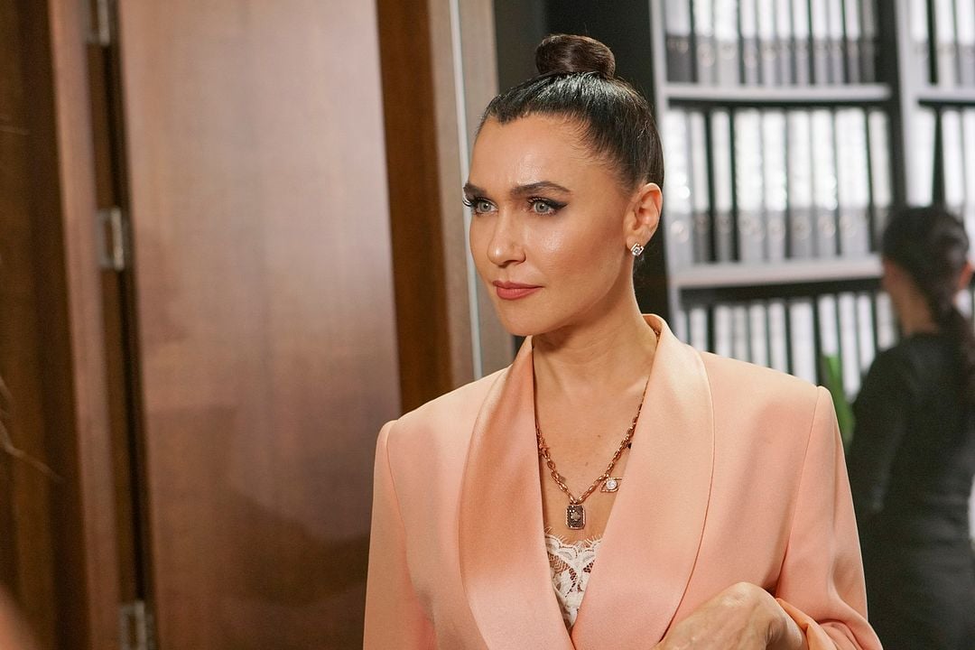 Yasak Elma : Fotoğraf