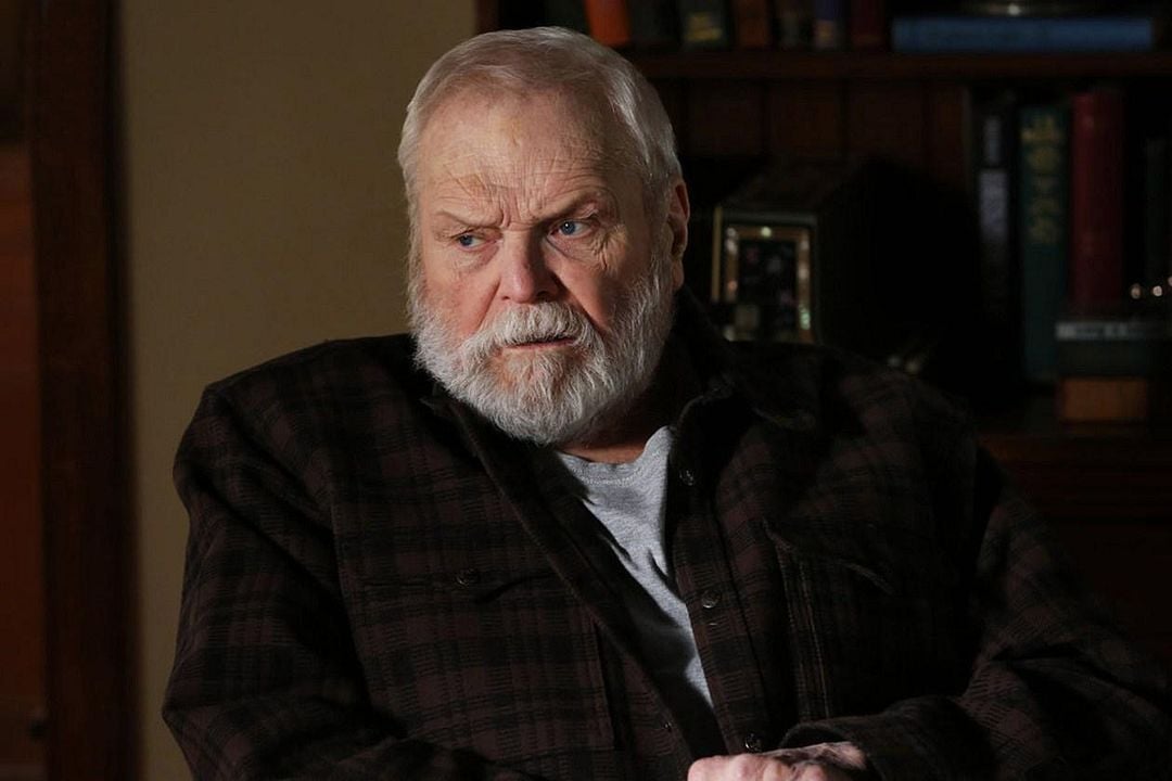 Fotoğraf Brian Dennehy