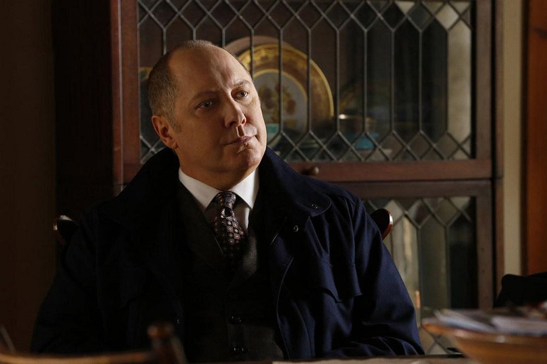 Fotoğraf James Spader