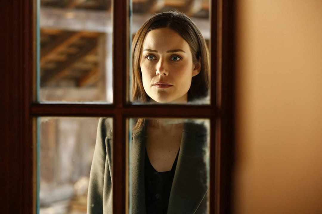 Fotoğraf Megan Boone