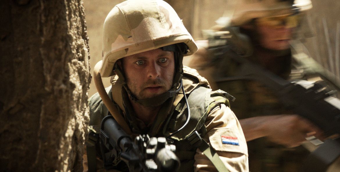 Fotoğraf Matthijs van de Sande Bakhuyzen