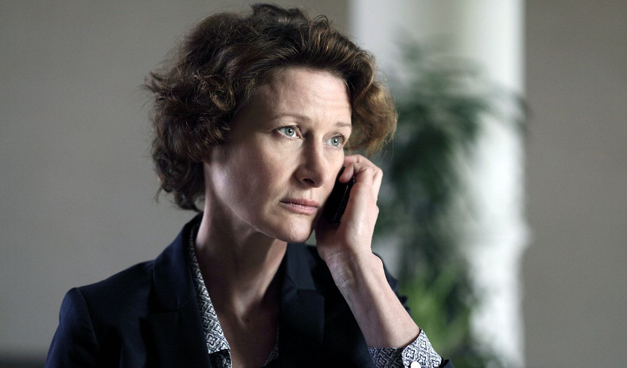 Fotoğraf Astrid Whettnall