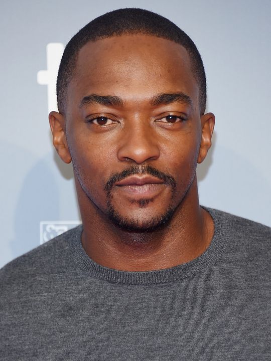 Afiş Anthony Mackie