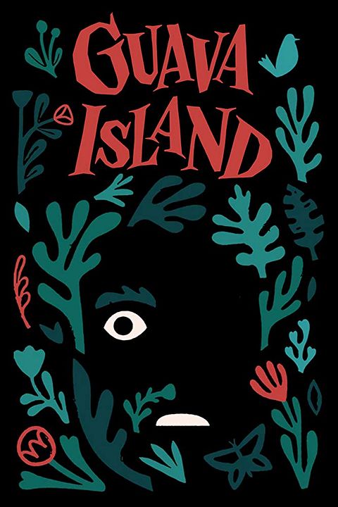 Guava Island : Afiş