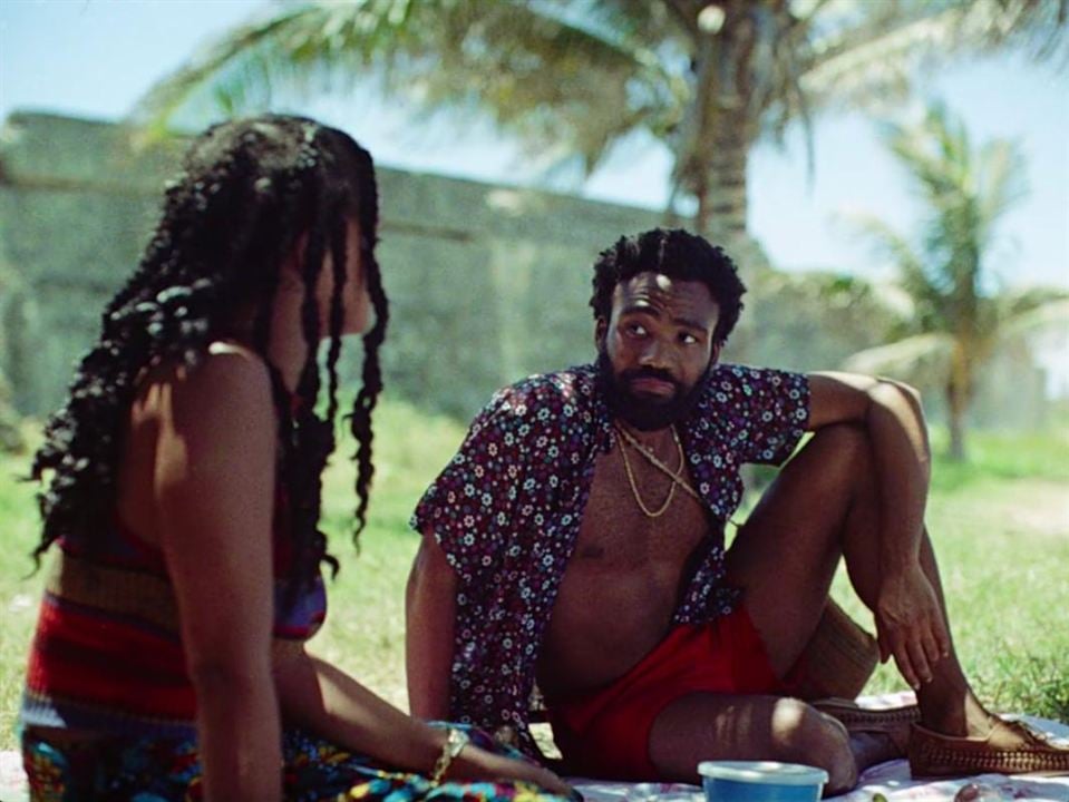 Guava Island : Fotoğraf