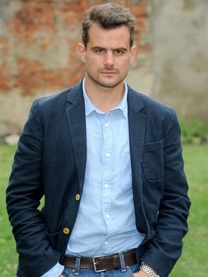 Afiş Antoni Pawlicki