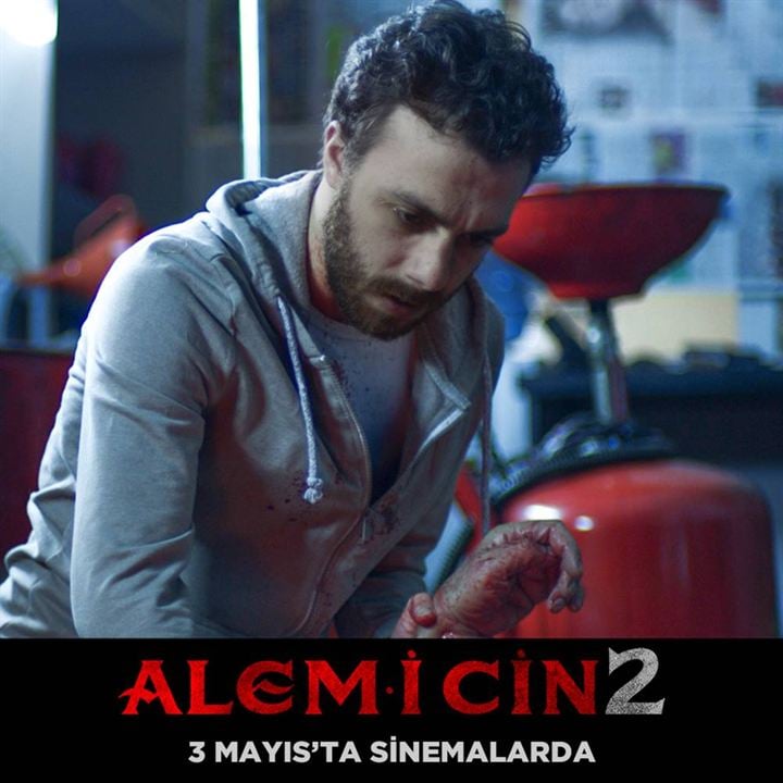 Alem-i Cin 2 : Fotoğraf