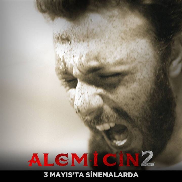 Alem-i Cin 2 : Fotoğraf