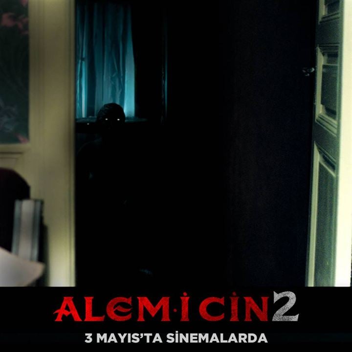 Alem-i Cin 2 : Fotoğraf