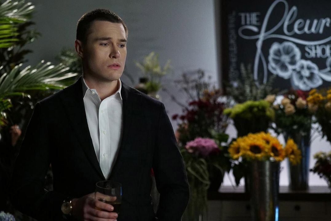 Fotoğraf Sam Underwood