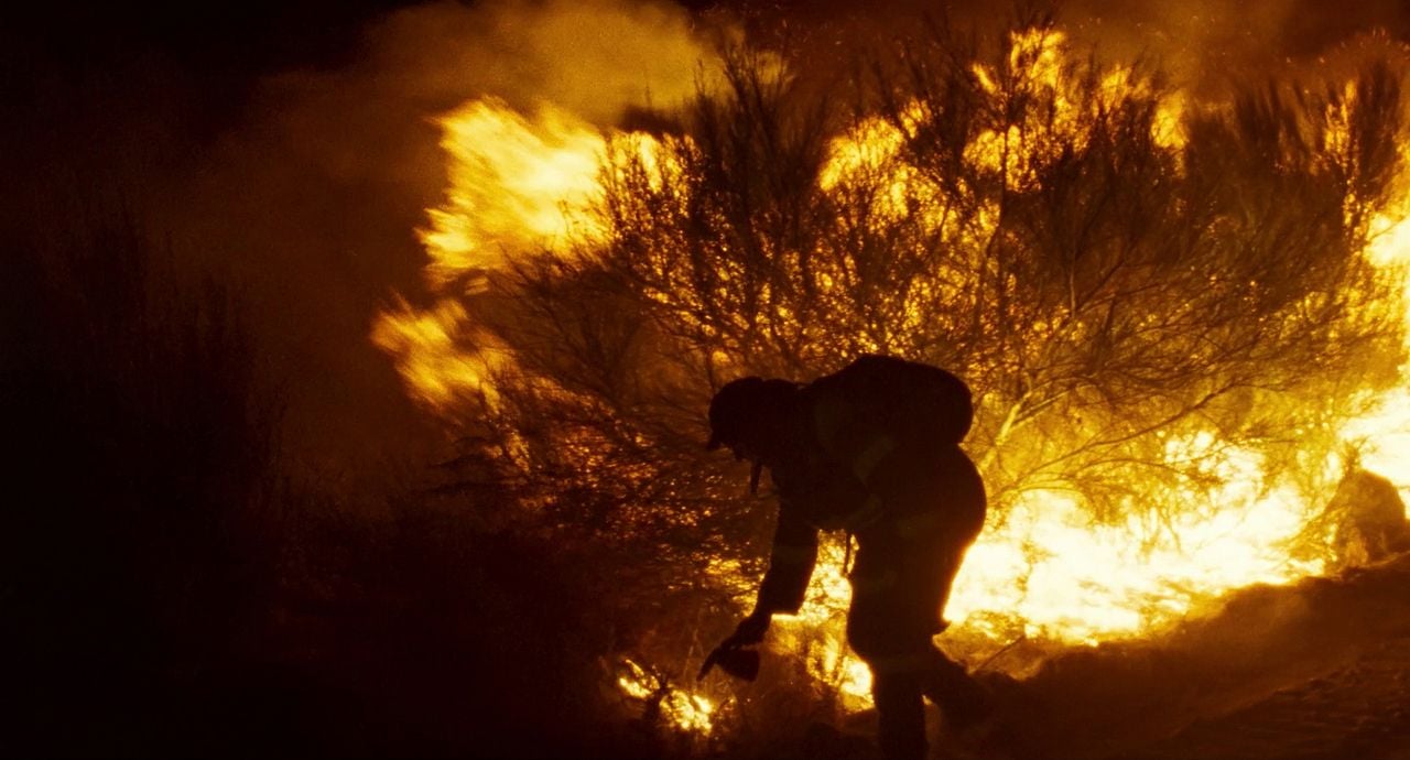 O que arde : Fotoğraf