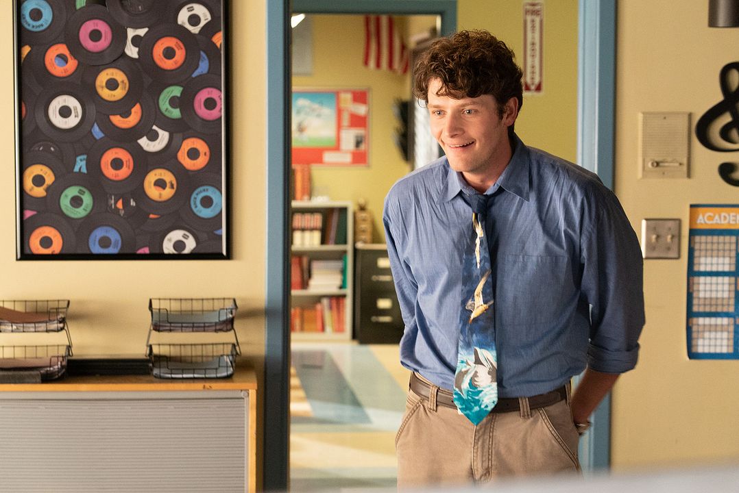 Fotoğraf Brett Dier