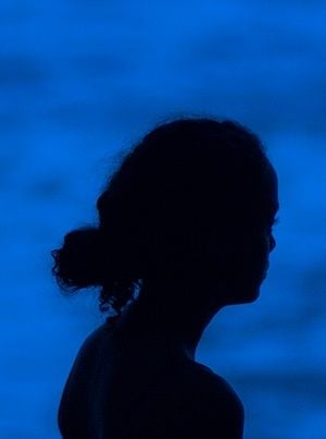 Ceniza Negra : Afiş
