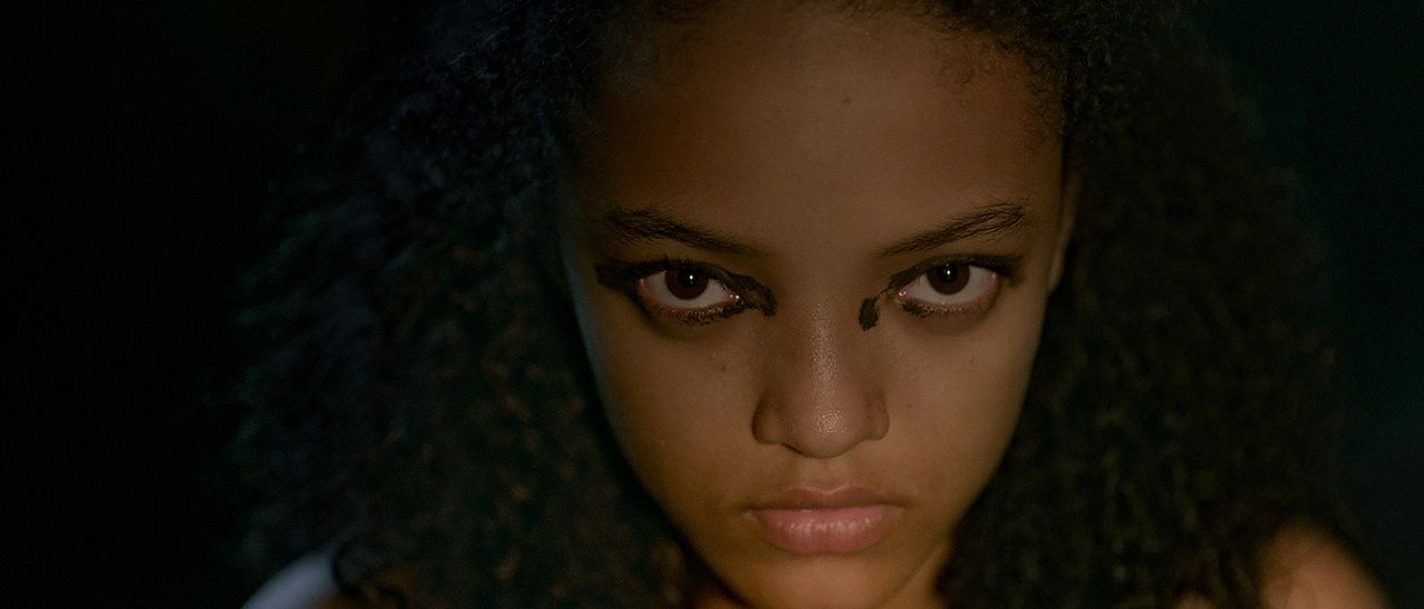 Ceniza Negra : Fotoğraf Smashleen Gutiérrez