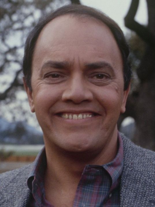 Afiş George DiCenzo