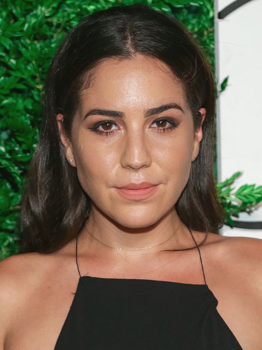 Afiş Audrey Esparza