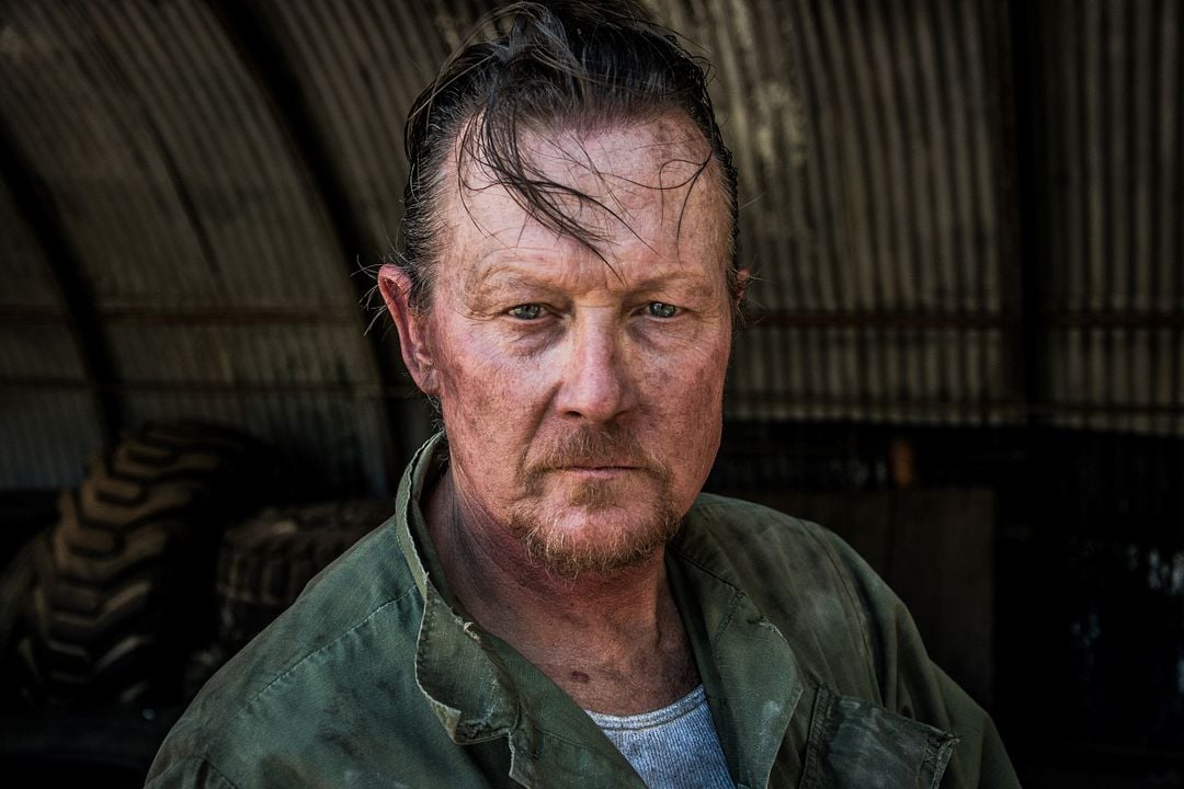 Fotoğraf Robert Patrick