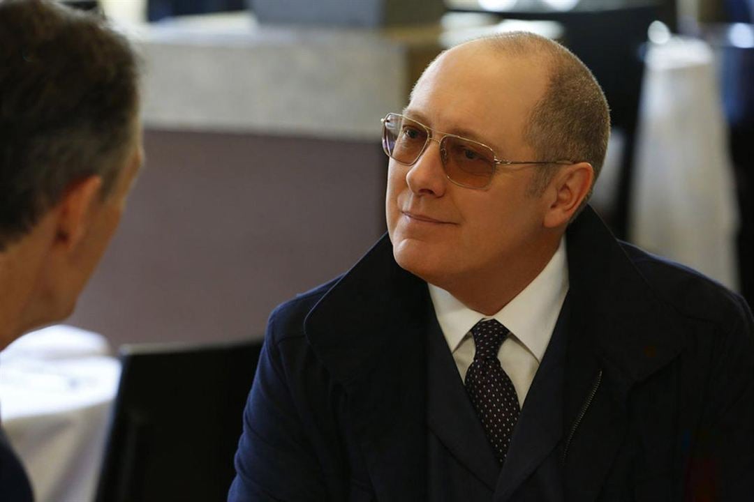 Fotoğraf James Spader