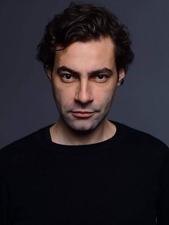 Afiş Necdet Onur Serimer