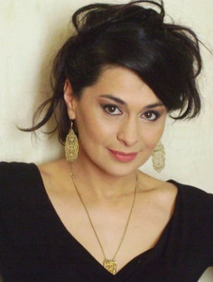 Afiş Tamar Bukhnikashvili
