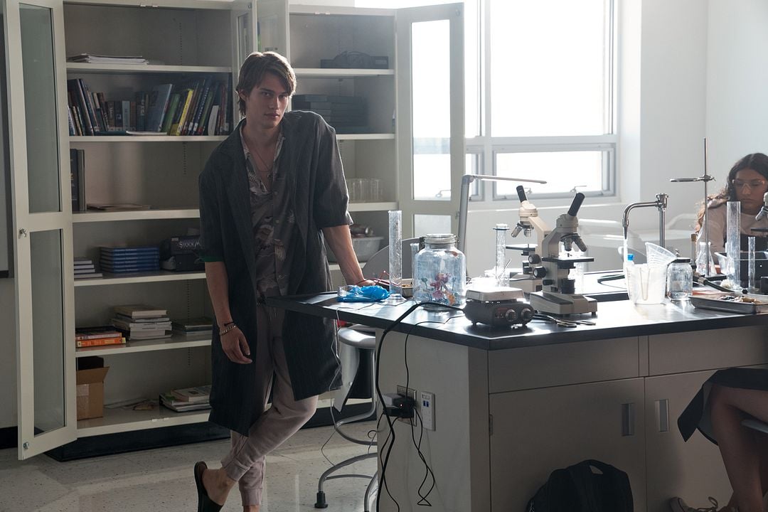 Fotoğraf Nicholas Galitzine