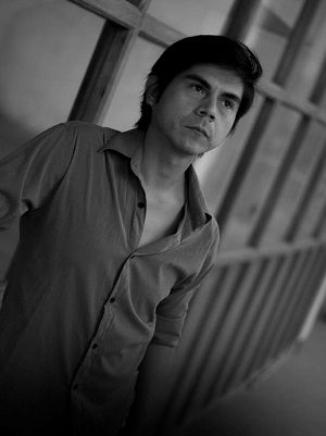 Afiş Tommy Párraga