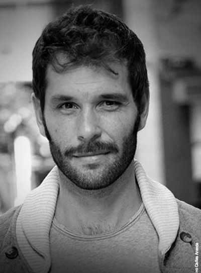 Afiş Maykol Hernández