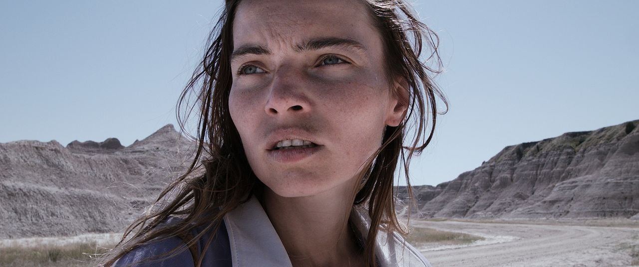 Lillian : Fotoğraf Patrycja Planik