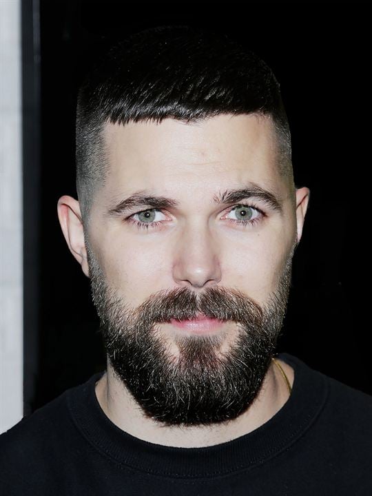 Afiş Robert Eggers