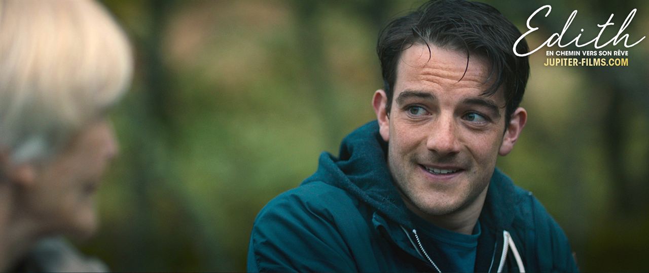 Edie : Fotoğraf Kevin Guthrie