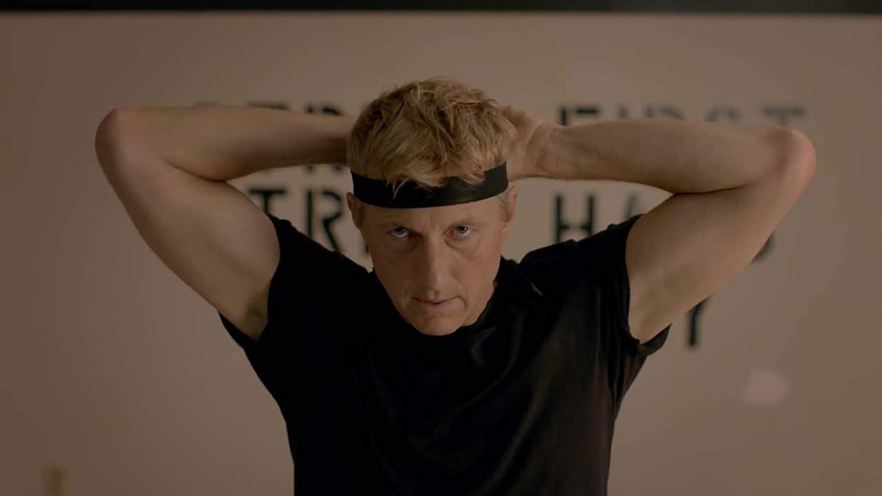 Cobra Kai : Fotoğraf