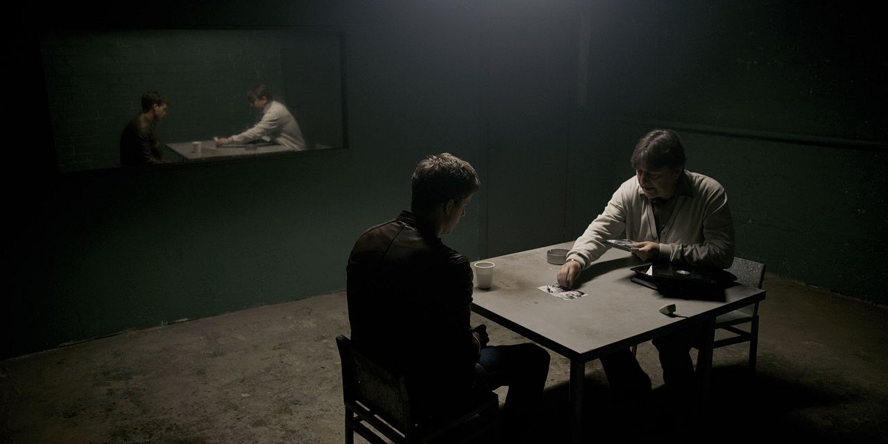 Fotoğraf Adam Pålsson, Georg Nikoloff