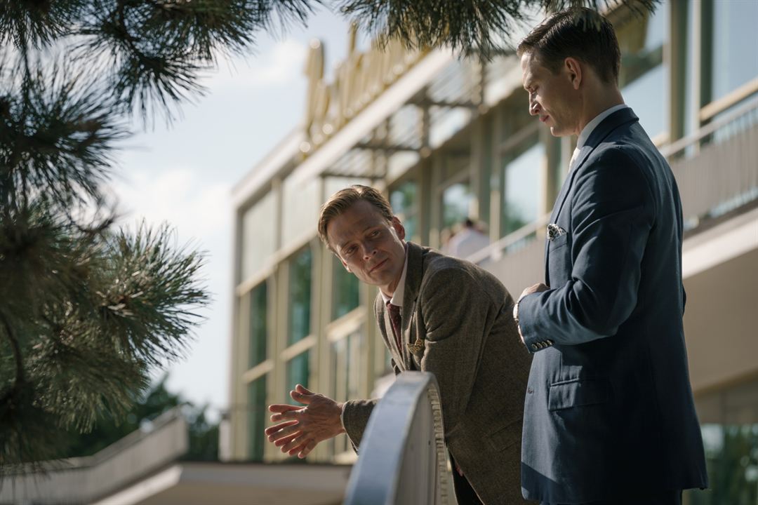 Fotoğraf Andreas Pietschmann, August Wittgenstein