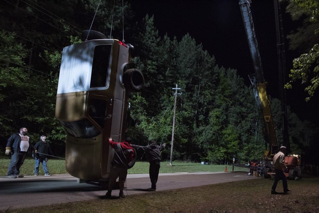 Brightburn: Şeytanın Oğlu : Fotoğraf