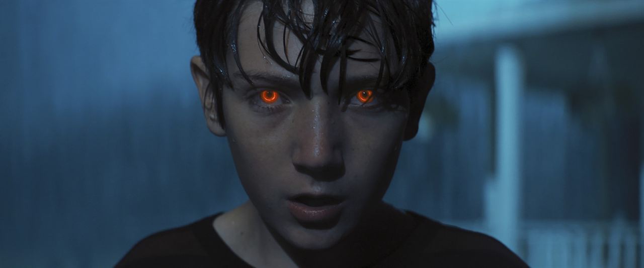 Brightburn: Şeytanın Oğlu : Fotoğraf Jackson A. Dunn